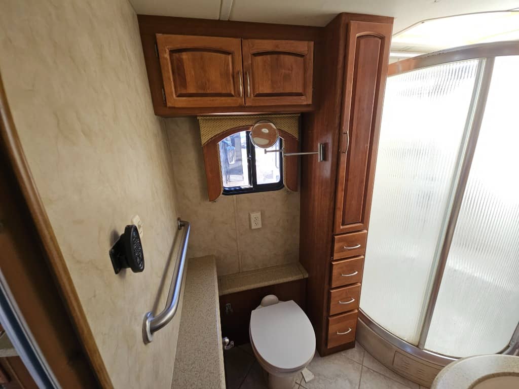 2008 Monaco RV 2008 Monaco RV Diplomat - thumbnail 29