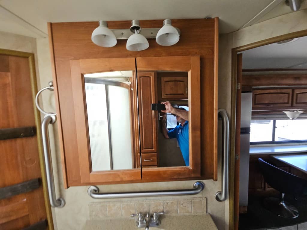 2008 Monaco RV 2008 Monaco RV Diplomat - thumbnail 33