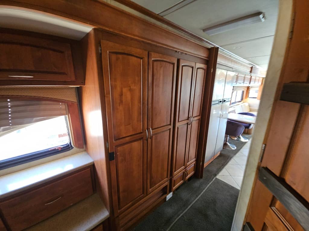 2008 Monaco RV 2008 Monaco RV Diplomat - thumbnail 36