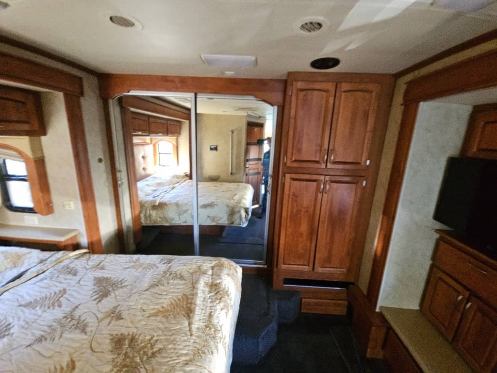 2008 Monaco RV 2008 Monaco RV Diplomat - thumbnail 38