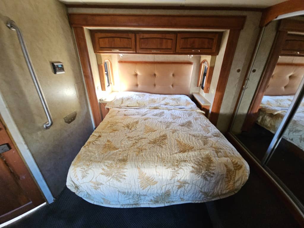 2008 Monaco RV 2008 Monaco RV Diplomat - thumbnail 40