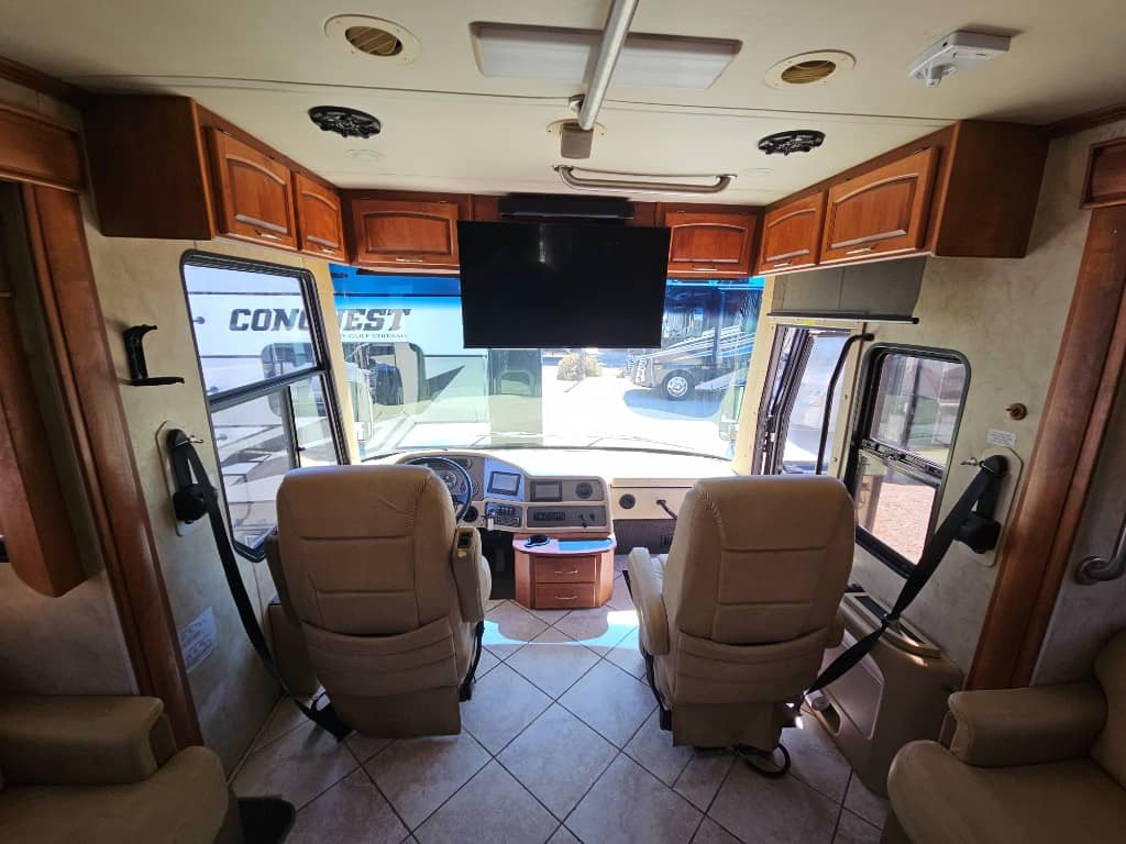 2008 Monaco RV 2008 Monaco RV Diplomat - thumbnail 43