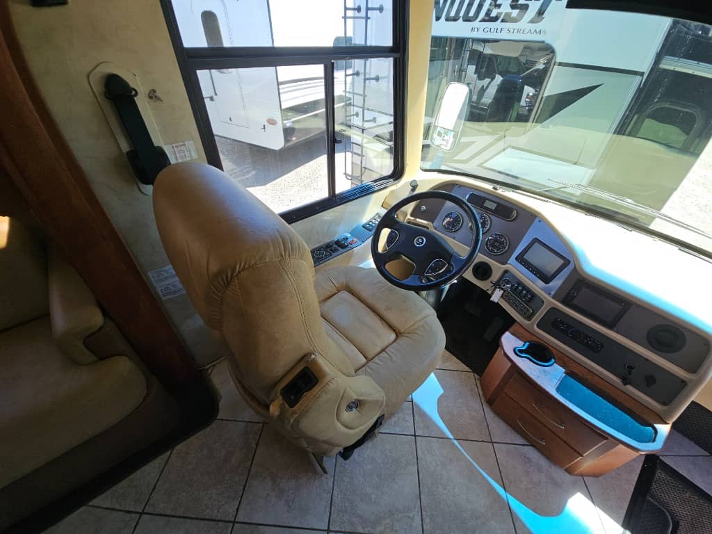 2008 Monaco RV 2008 Monaco RV Diplomat - thumbnail 44