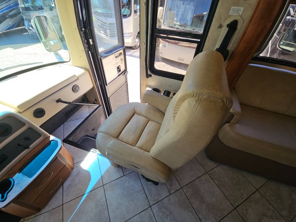 2008 Monaco RV 2008 Monaco RV Diplomat - thumbnail 45