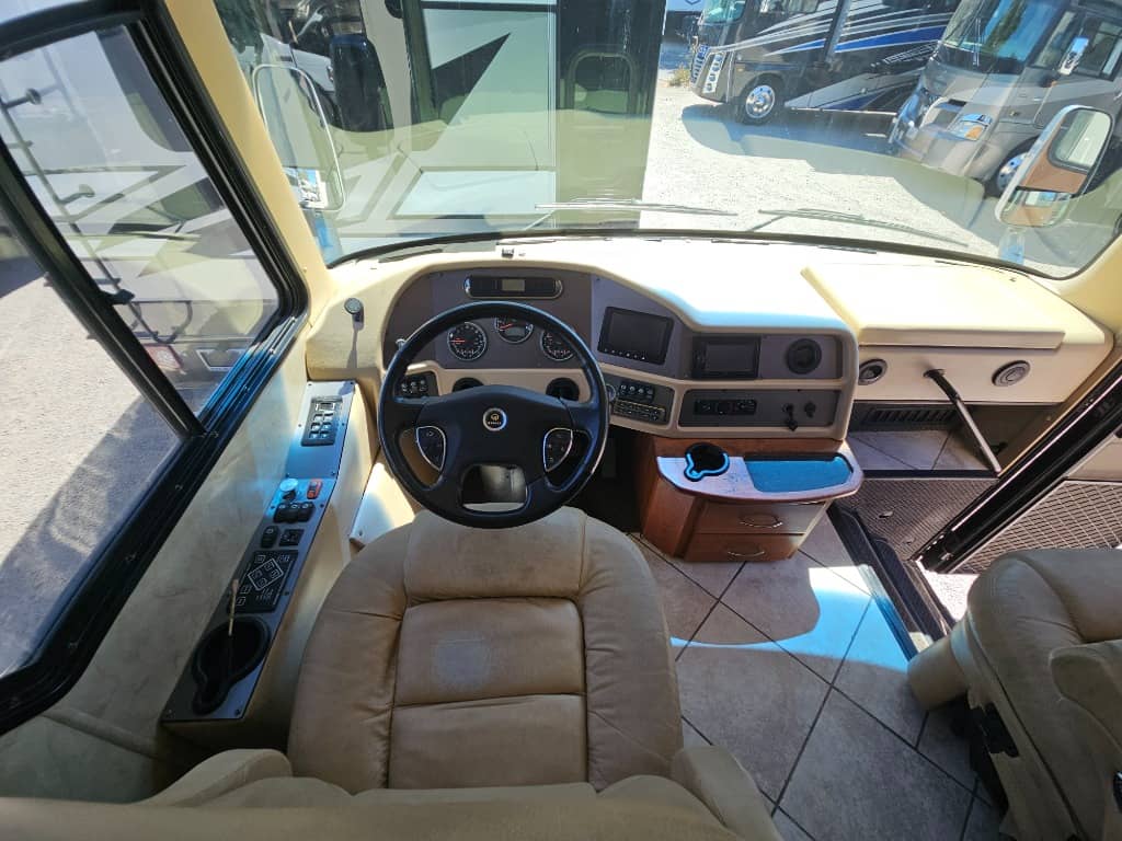 2008 Monaco RV 2008 Monaco RV Diplomat - thumbnail 46