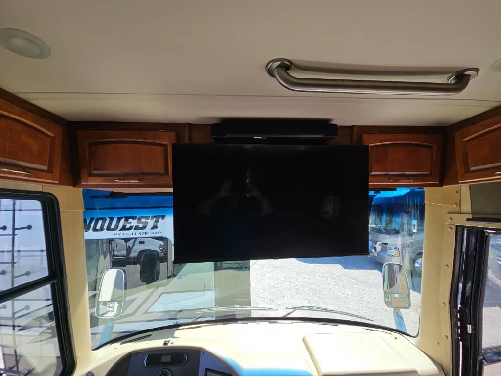 2008 Monaco RV 2008 Monaco RV Diplomat - thumbnail 48