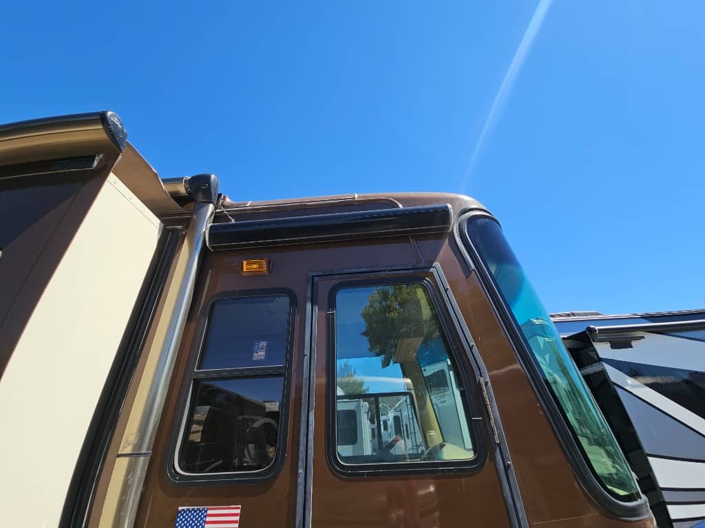 2008 Monaco RV 2008 Monaco RV Diplomat - thumbnail 50