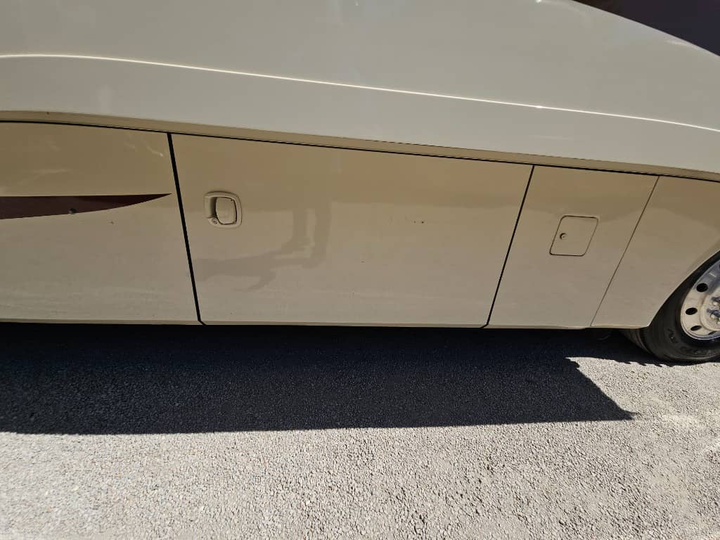 2008 Monaco RV 2008 Monaco RV Diplomat - thumbnail 54