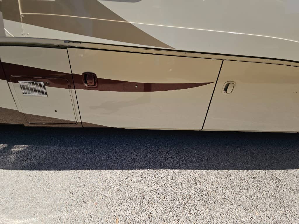 2008 Monaco RV 2008 Monaco RV Diplomat - thumbnail 55