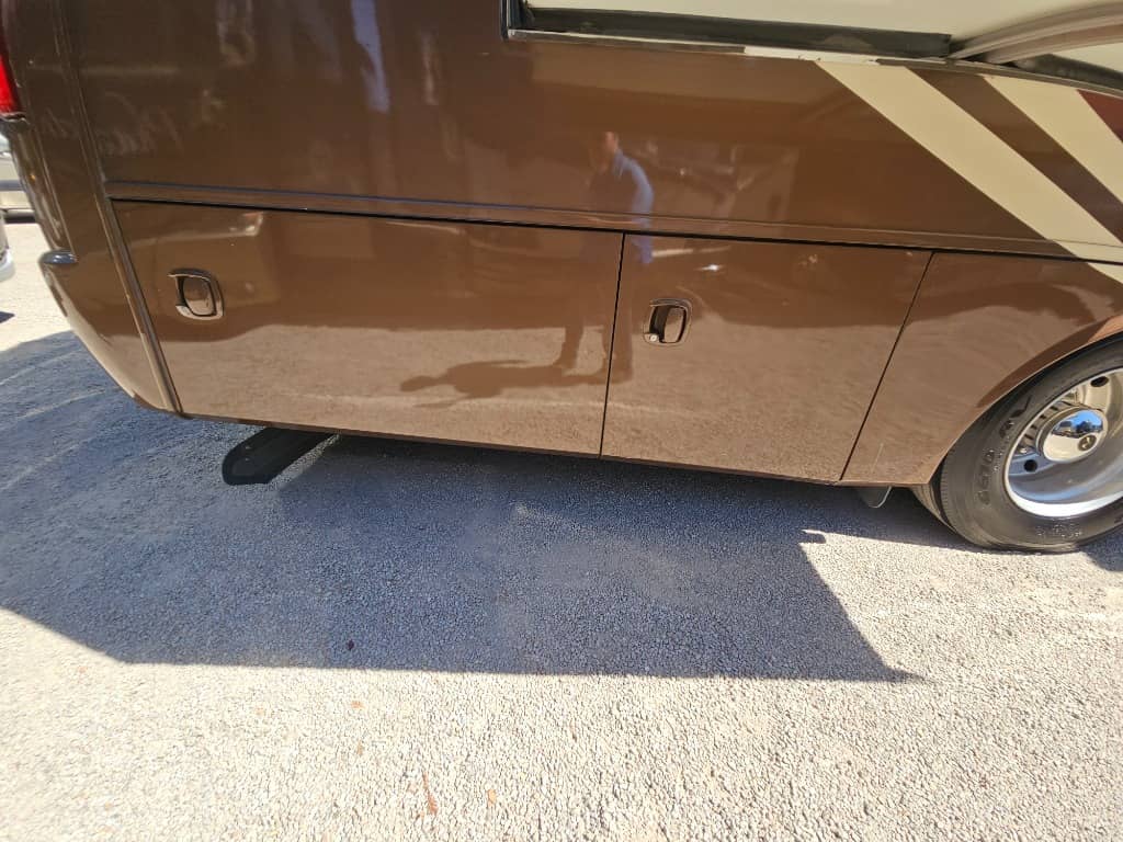 2008 Monaco RV 2008 Monaco RV Diplomat - thumbnail 57