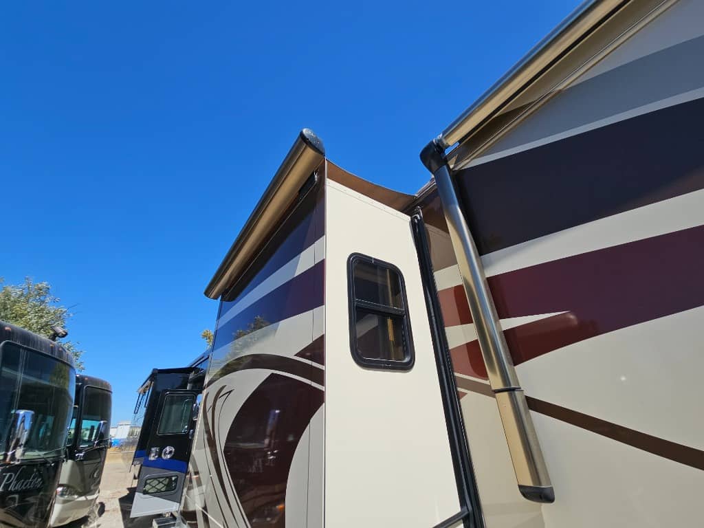 2008 Monaco RV 2008 Monaco RV Diplomat - thumbnail 58