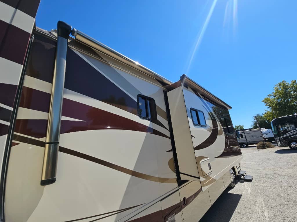 2008 Monaco RV 2008 Monaco RV Diplomat - thumbnail 59