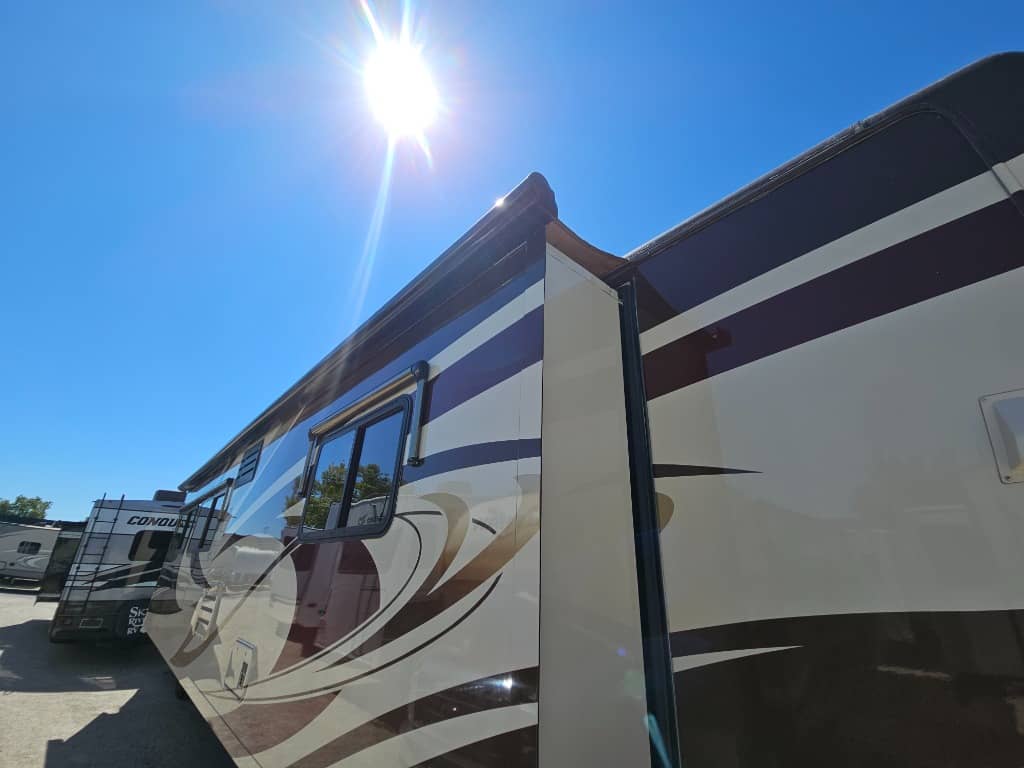 2008 Monaco RV 2008 Monaco RV Diplomat - thumbnail 62