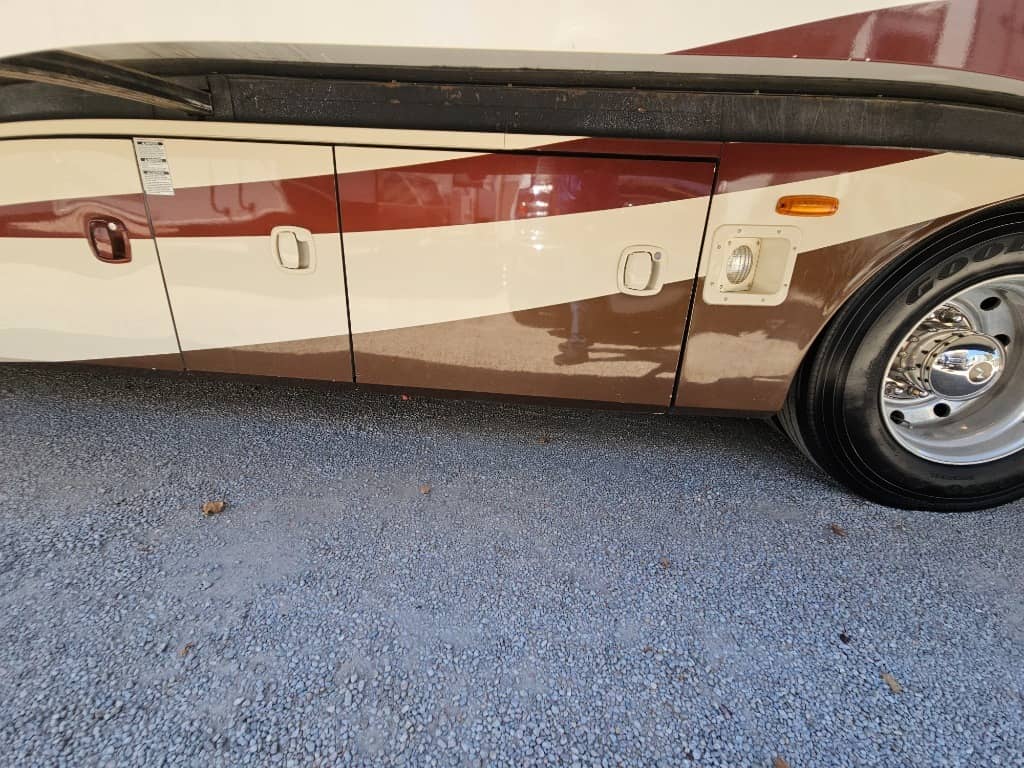 2008 Monaco RV 2008 Monaco RV Diplomat - thumbnail 64