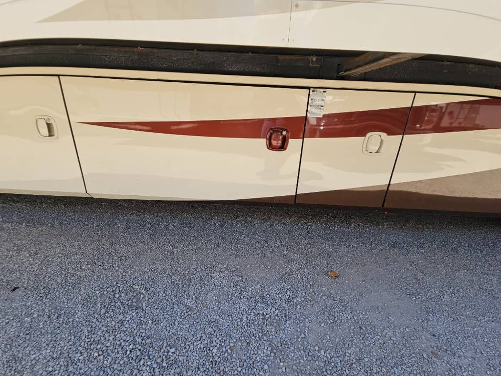 2008 Monaco RV 2008 Monaco RV Diplomat - thumbnail 65