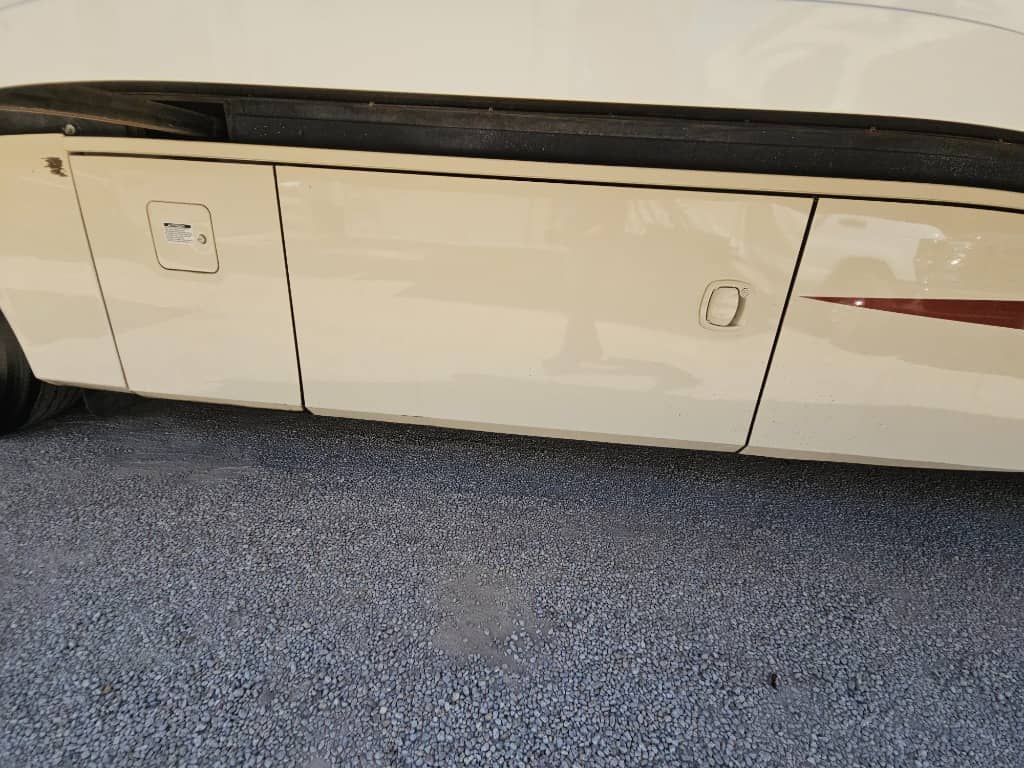 2008 Monaco RV 2008 Monaco RV Diplomat - thumbnail 66