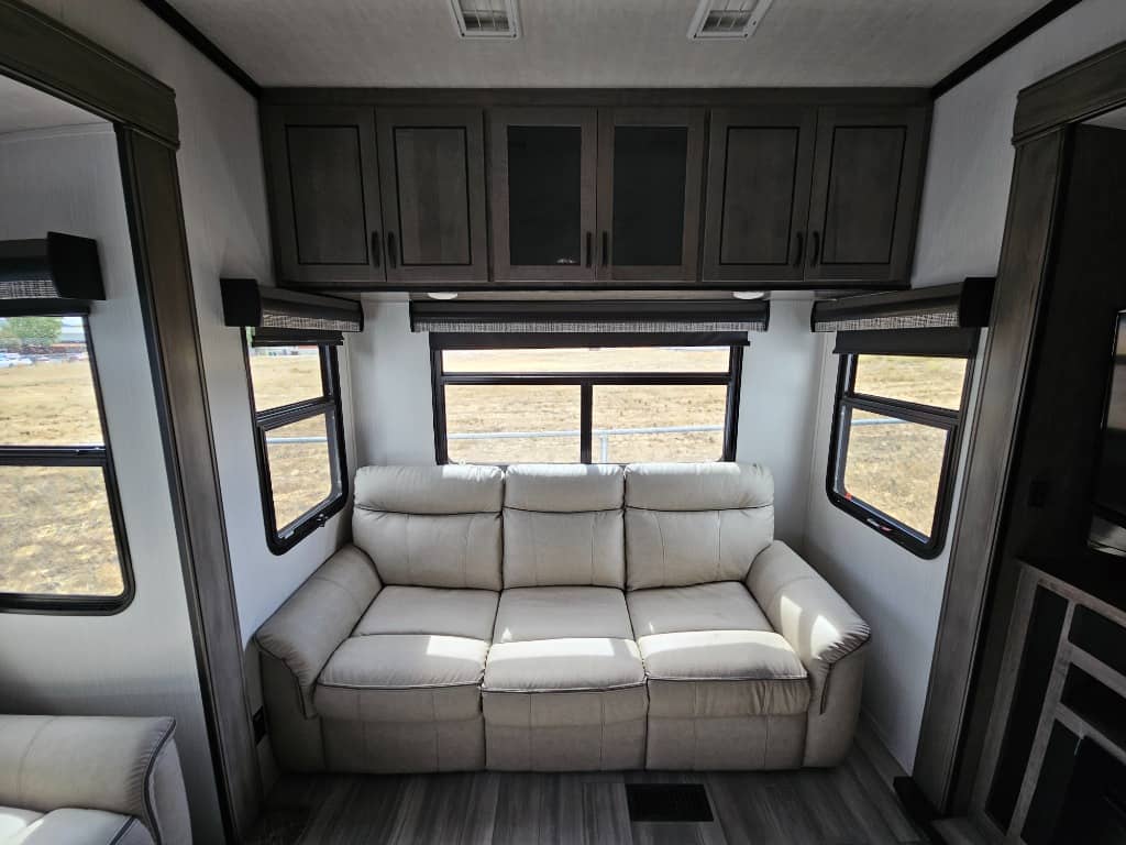 2022 Forest River 2022 Forest River Cedar Creek - thumbnail 13