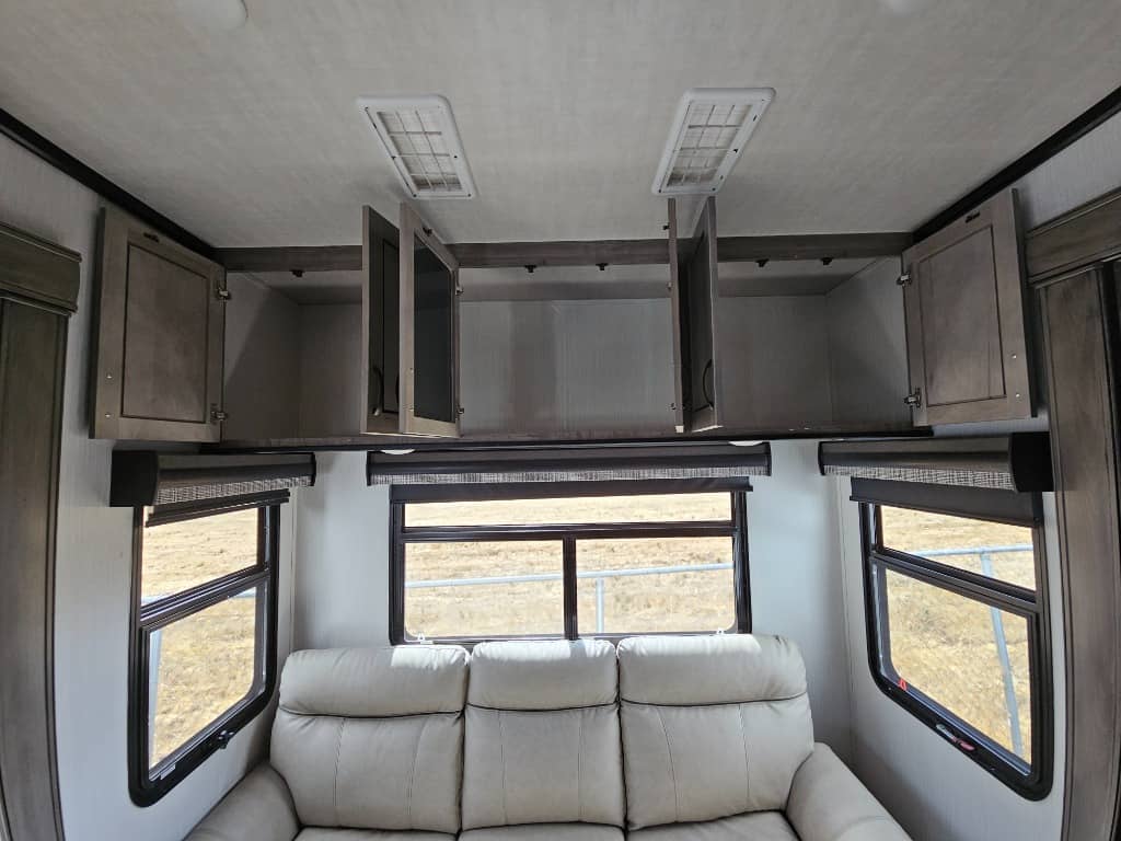 2022 Forest River 2022 Forest River Cedar Creek - thumbnail 15