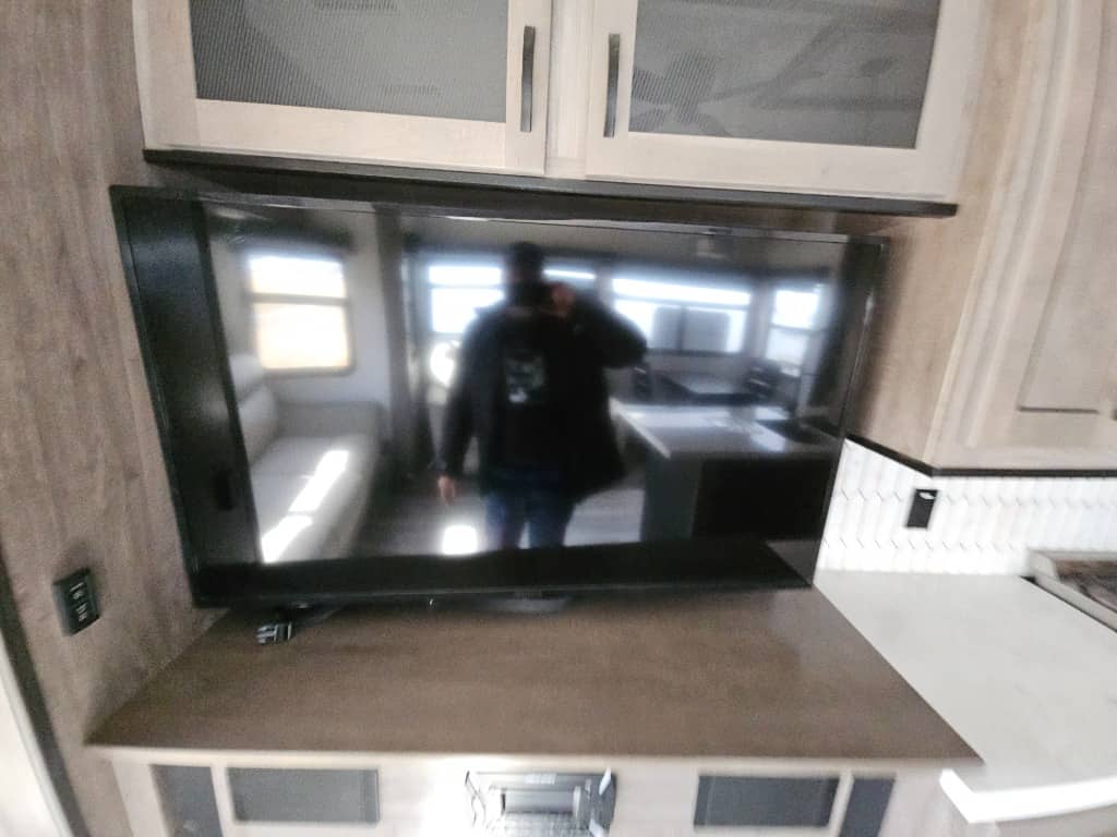 2022 Forest River 2022 Forest River Cedar Creek - thumbnail 18