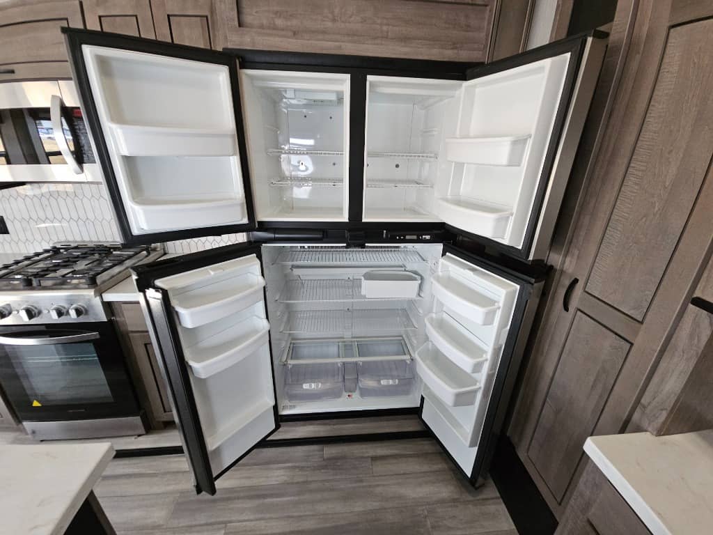 2022 Forest River 2022 Forest River Cedar Creek - thumbnail 21