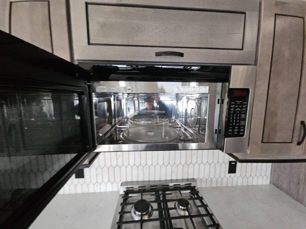 2022 Forest River 2022 Forest River Cedar Creek - thumbnail 22