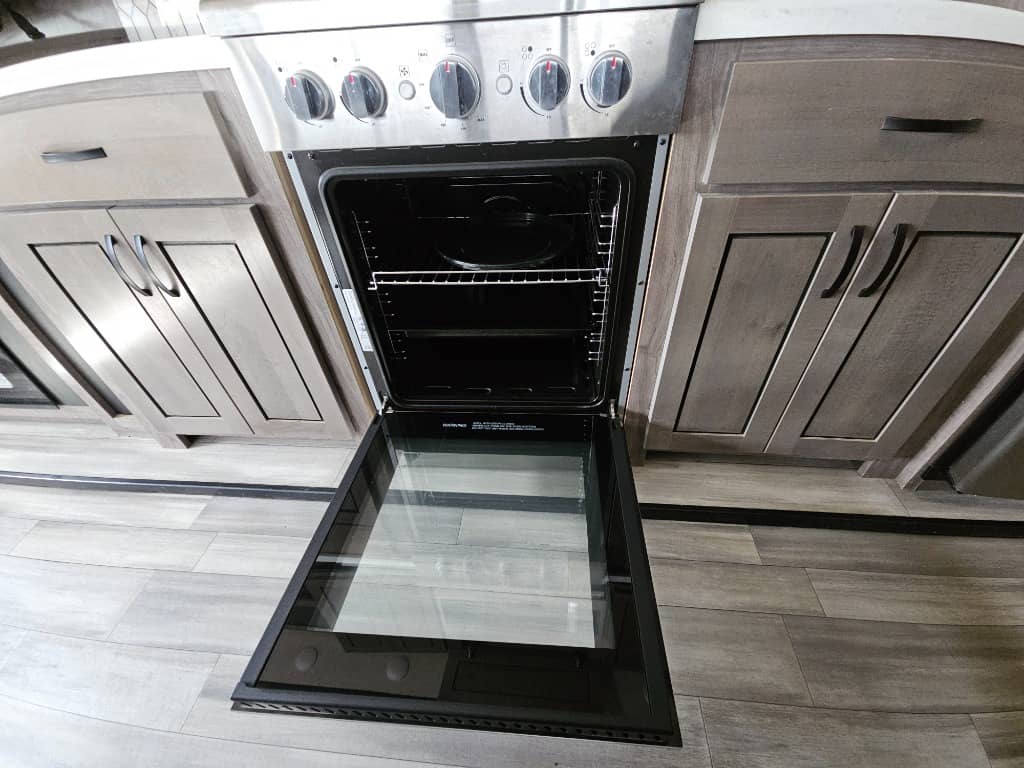 2022 Forest River 2022 Forest River Cedar Creek - thumbnail 25