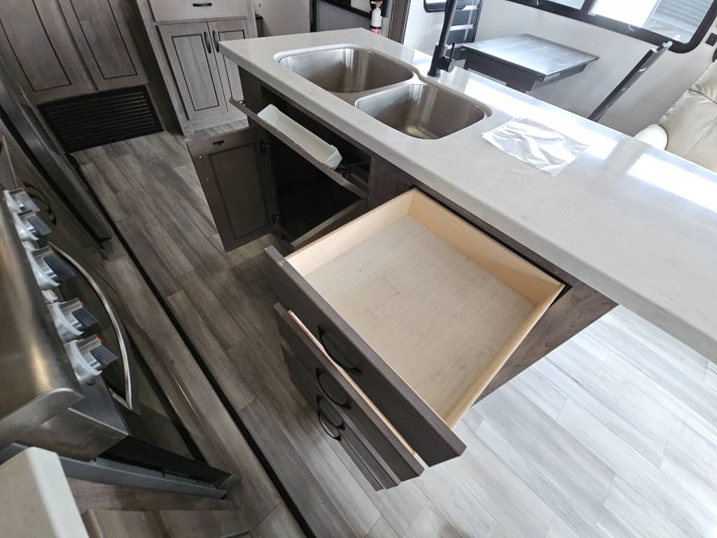 2022 Forest River 2022 Forest River Cedar Creek - thumbnail 29