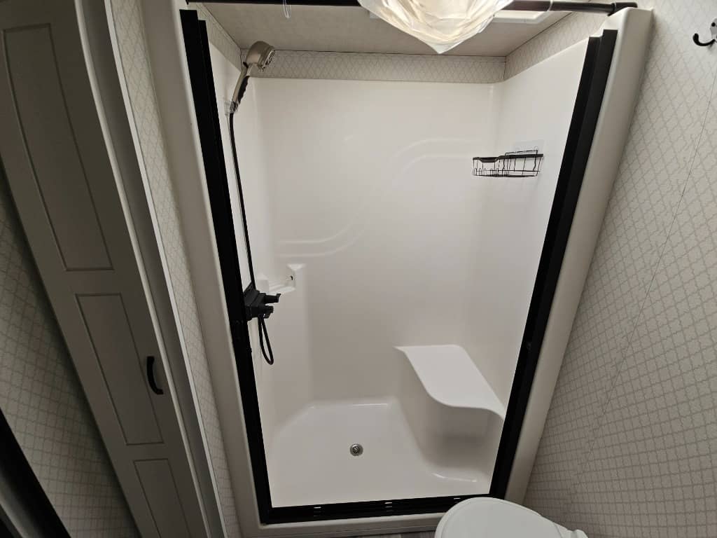 2022 Forest River 2022 Forest River Cedar Creek - thumbnail 34