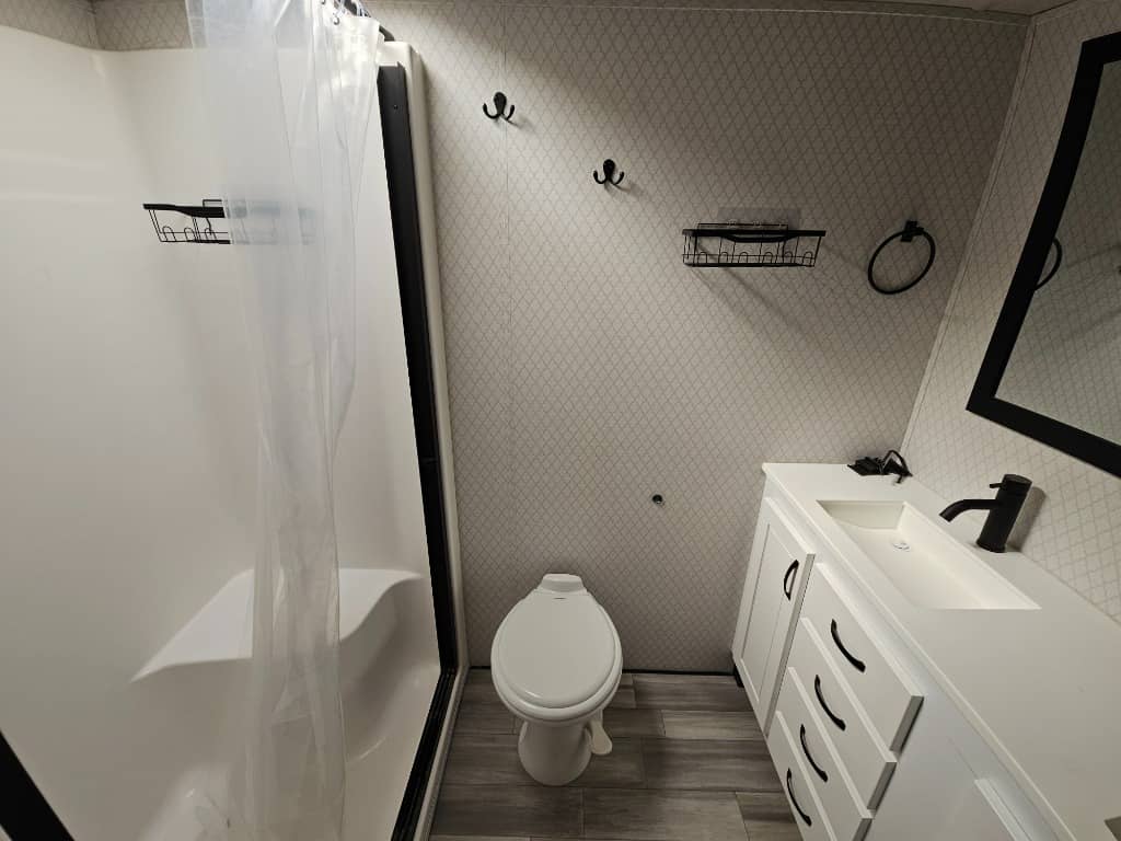 2022 Forest River 2022 Forest River Cedar Creek - thumbnail 36