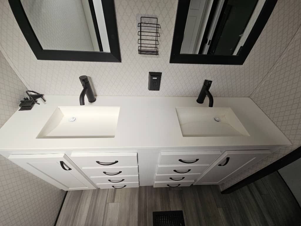 2022 Forest River 2022 Forest River Cedar Creek - thumbnail 38