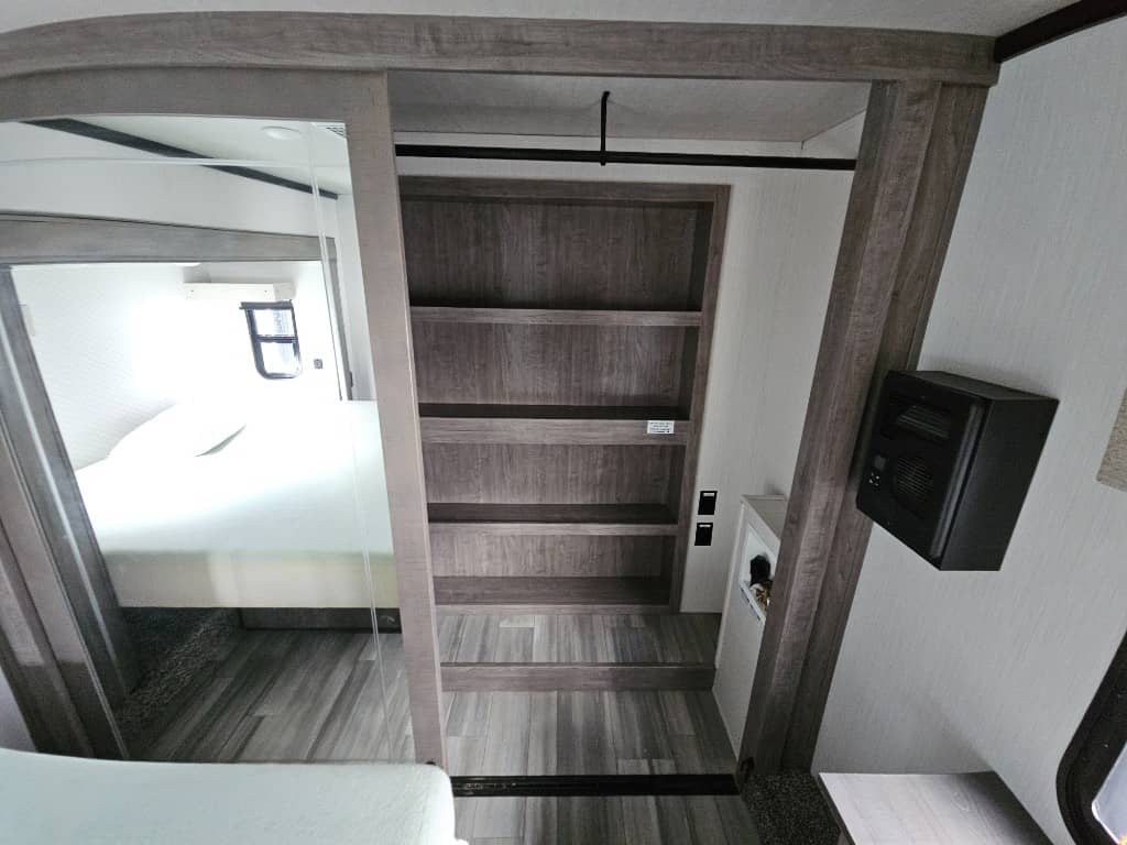 2022 Forest River 2022 Forest River Cedar Creek - thumbnail 42