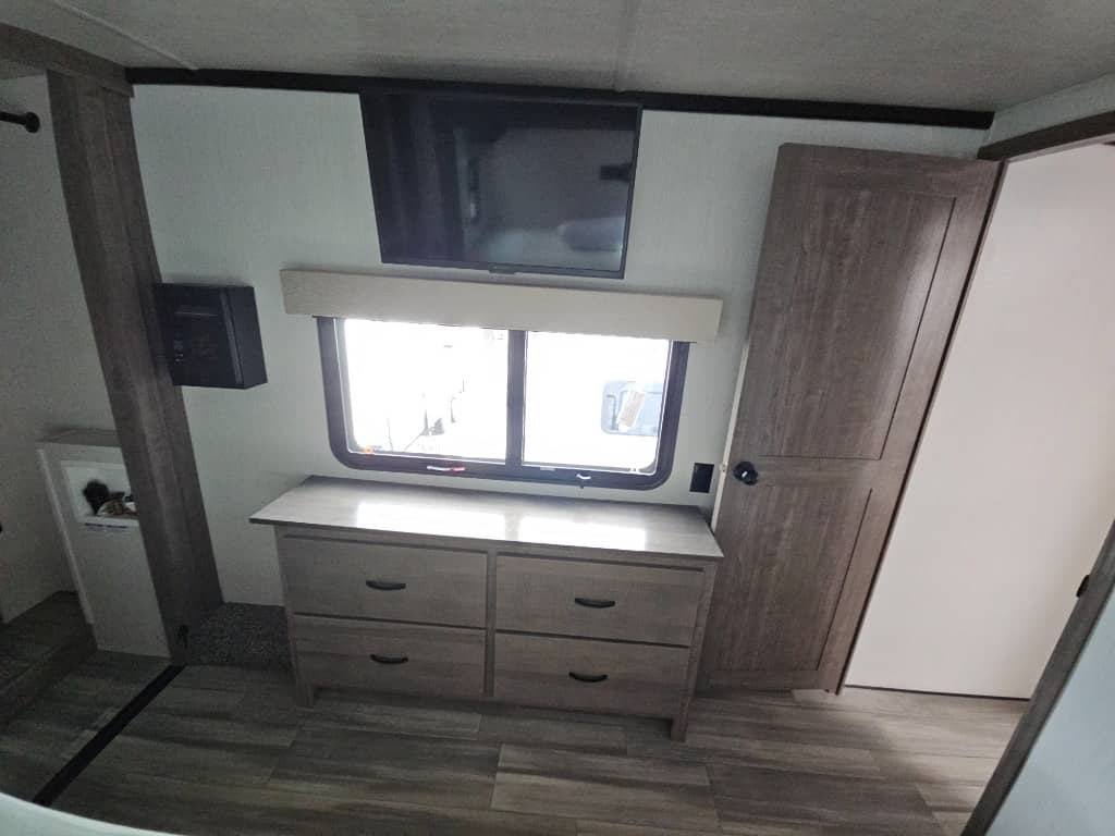 2022 Forest River 2022 Forest River Cedar Creek - thumbnail 43