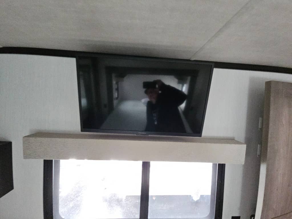 2022 Forest River 2022 Forest River Cedar Creek - thumbnail 44