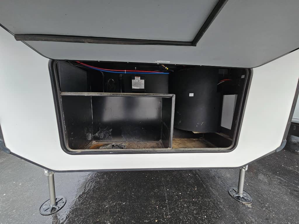 2022 Forest River 2022 Forest River Cedar Creek - thumbnail 47