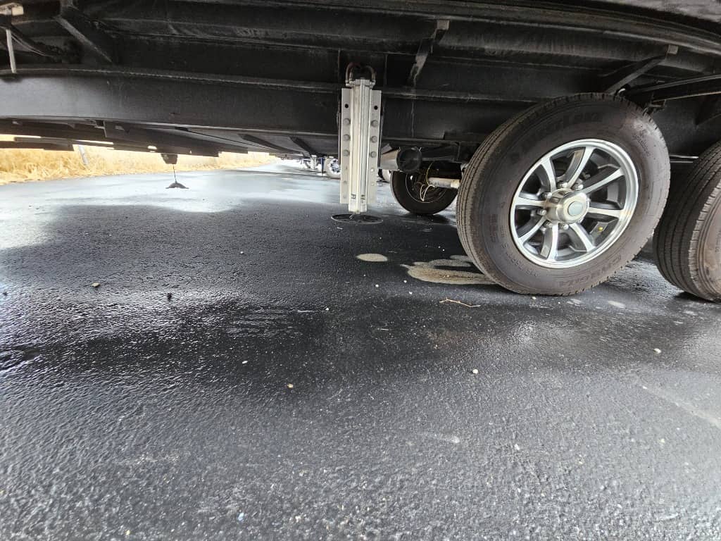 2022 Forest River 2022 Forest River Cedar Creek - thumbnail 53