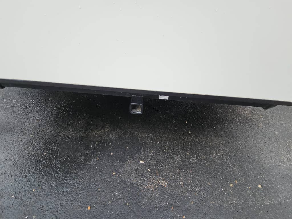 2022 Forest River 2022 Forest River Cedar Creek - thumbnail 54