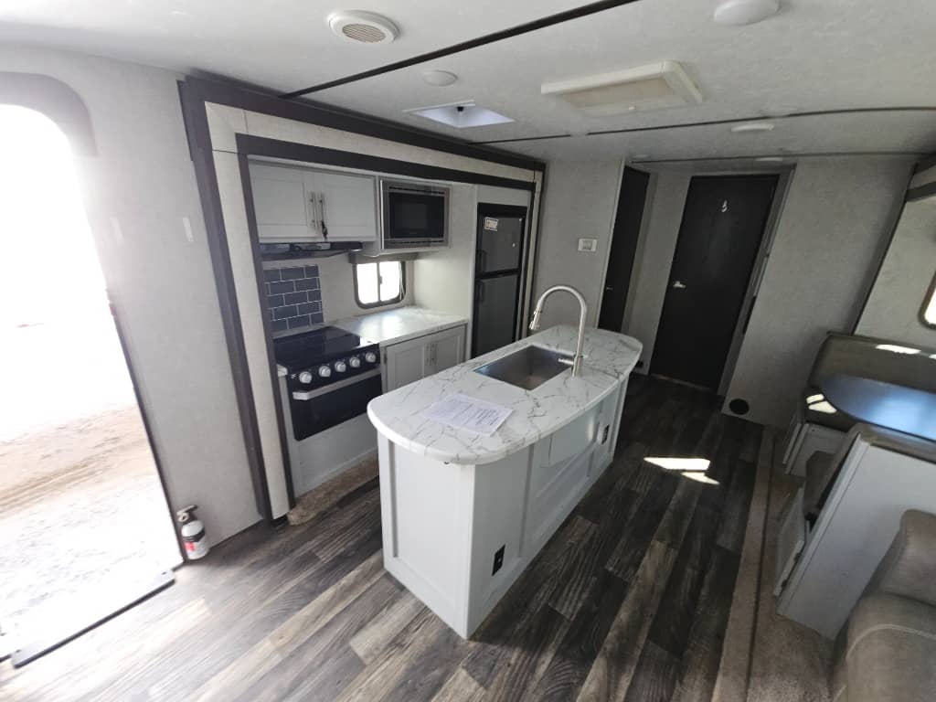 2020 Keystone RV 2020 Keystone RV Bullet - thumbnail 8