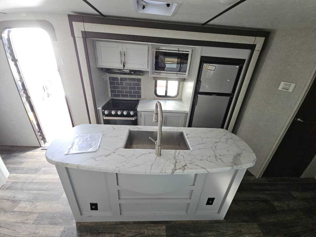 2020 Keystone RV 2020 Keystone RV Bullet - thumbnail 9