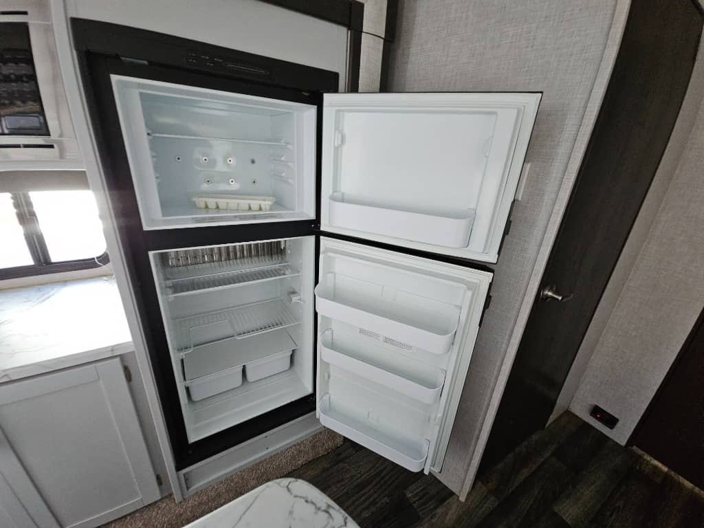 2020 Keystone RV 2020 Keystone RV Bullet - thumbnail 10