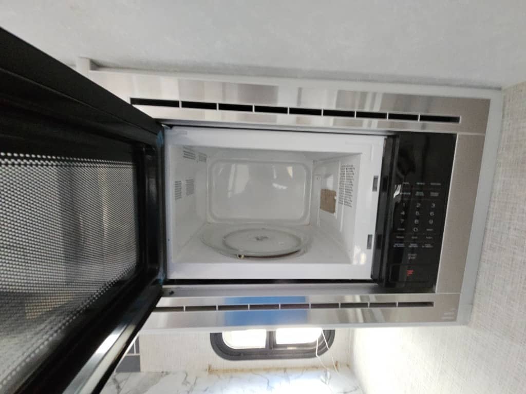 2020 Keystone RV 2020 Keystone RV Bullet - thumbnail 11