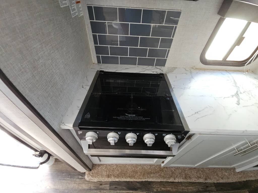 2020 Keystone RV 2020 Keystone RV Bullet - thumbnail 13