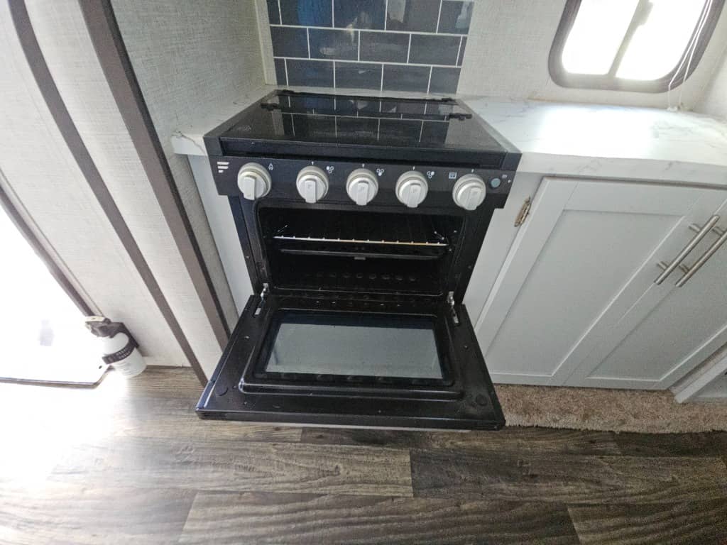 2020 Keystone RV 2020 Keystone RV Bullet - thumbnail 14