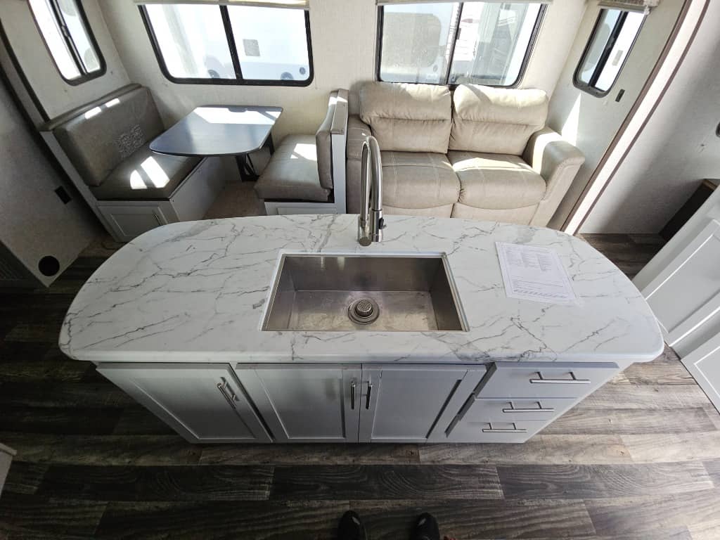 2020 Keystone RV 2020 Keystone RV Bullet - thumbnail 16