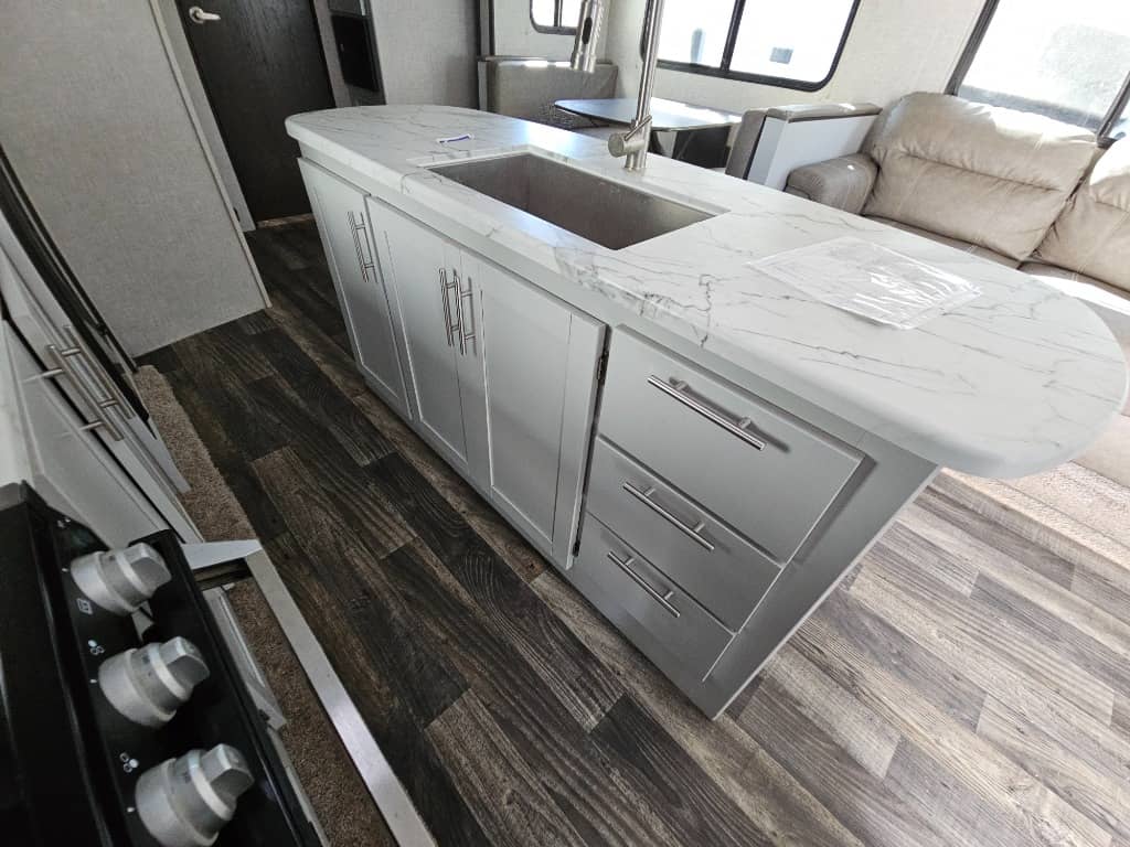 2020 Keystone RV 2020 Keystone RV Bullet - thumbnail 17