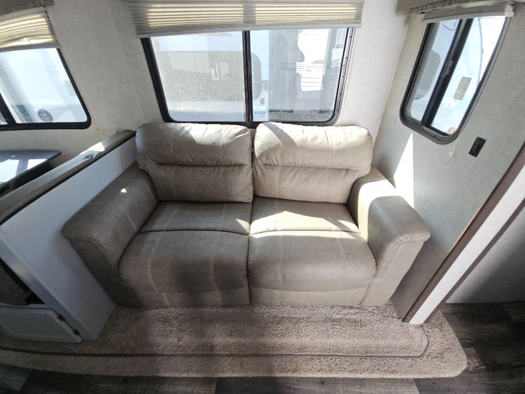 2020 Keystone RV 2020 Keystone RV Bullet - thumbnail 19