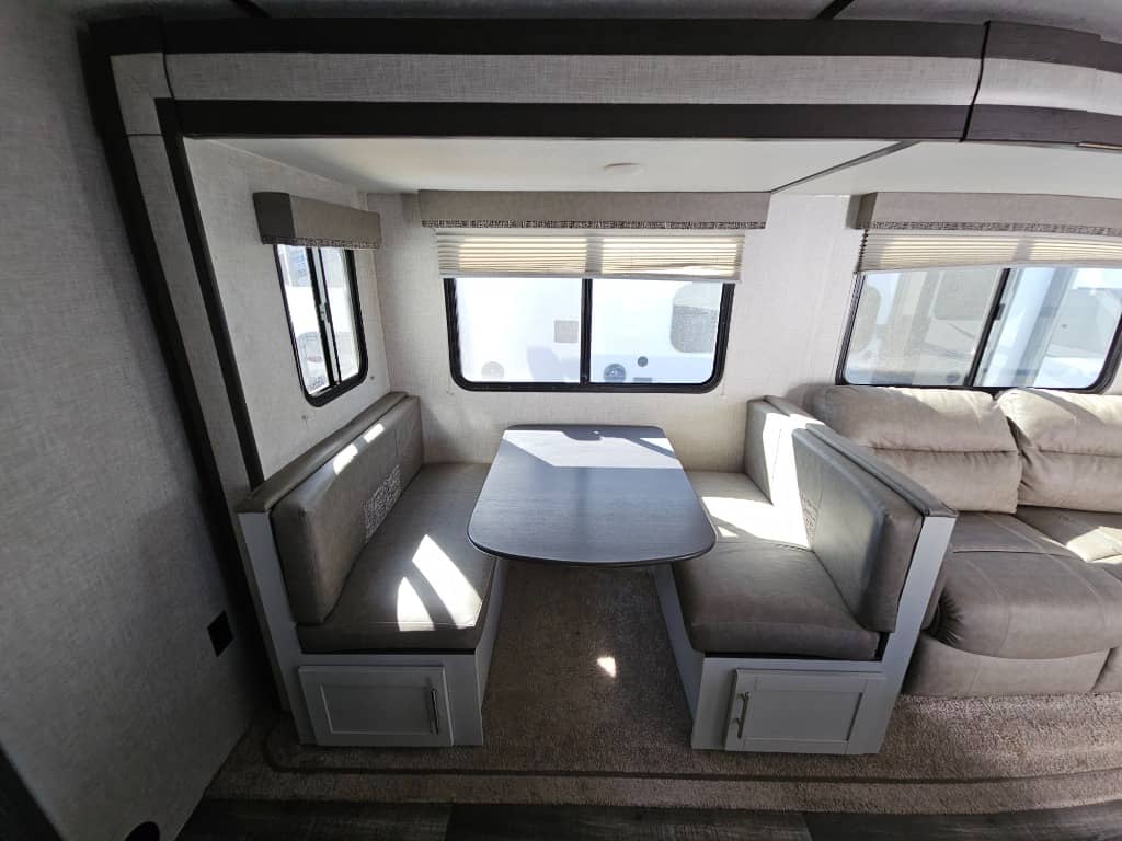 2020 Keystone RV 2020 Keystone RV Bullet - thumbnail 20