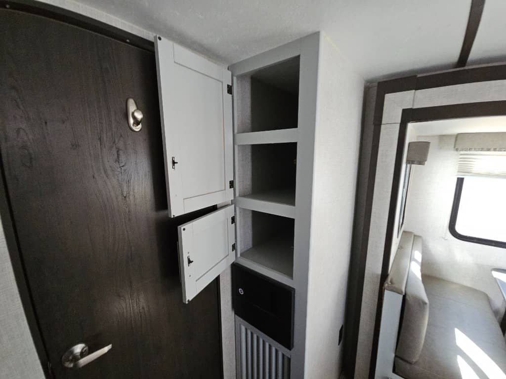 2020 Keystone RV 2020 Keystone RV Bullet - thumbnail 22