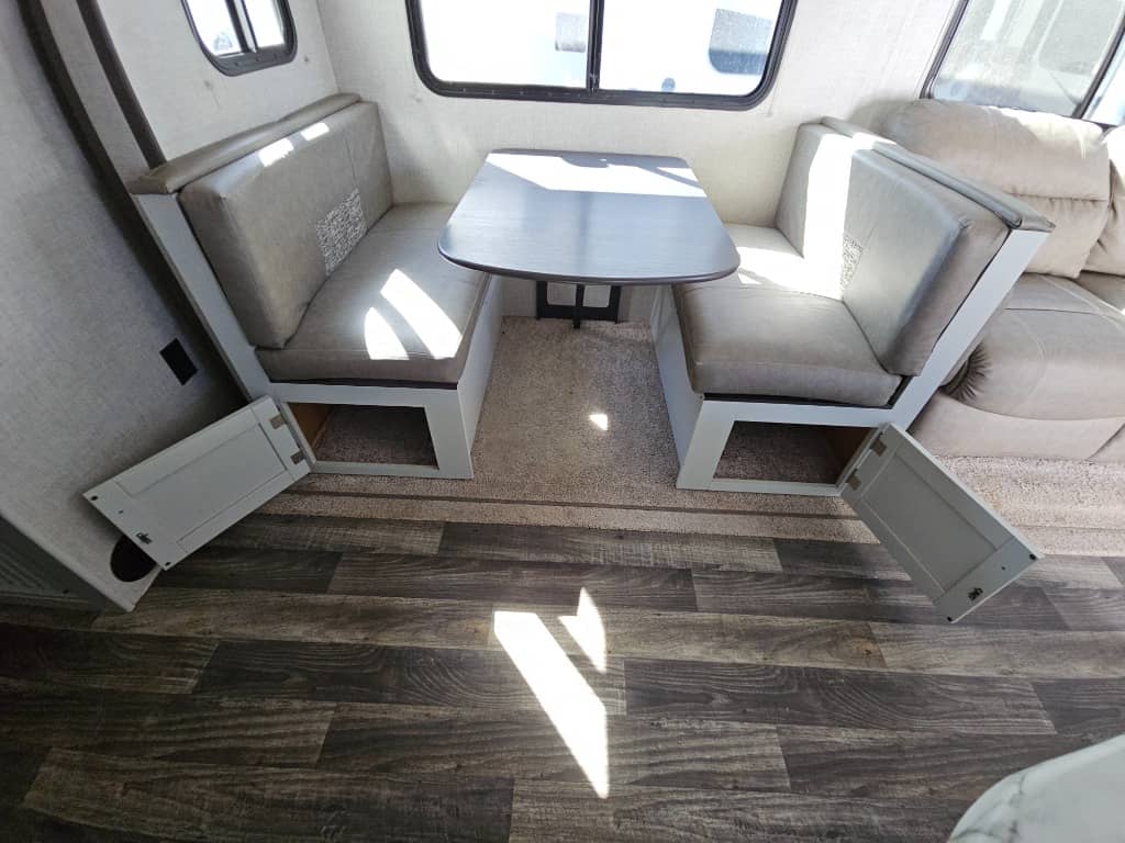 2020 Keystone RV 2020 Keystone RV Bullet - thumbnail 23