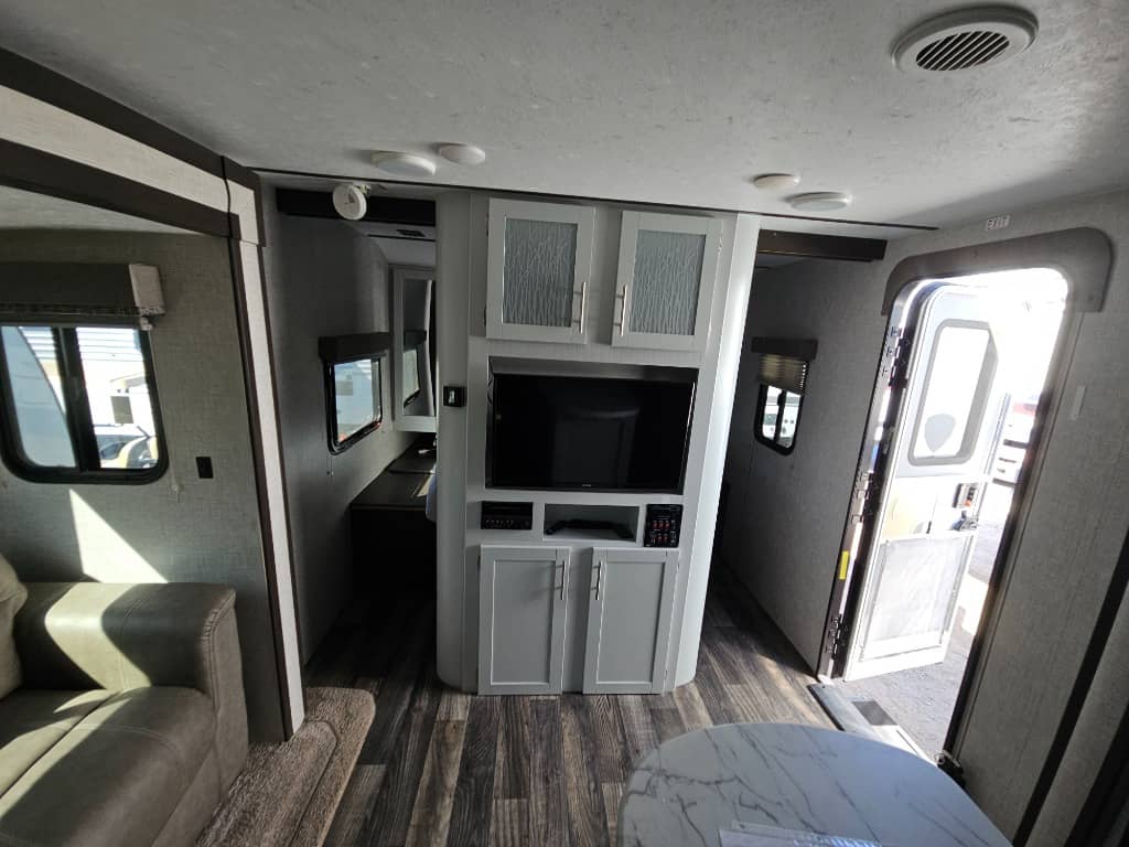 2020 Keystone RV 2020 Keystone RV Bullet - thumbnail 24