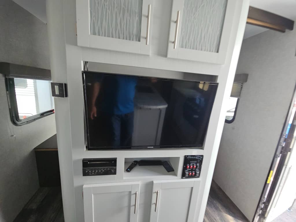 2020 Keystone RV 2020 Keystone RV Bullet - thumbnail 25